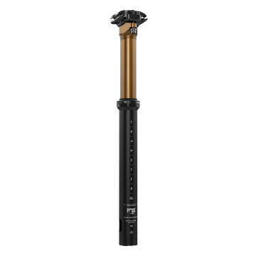 FOX TRANSFER SL SEATPOST - Factory / 31.6mm / 125mm