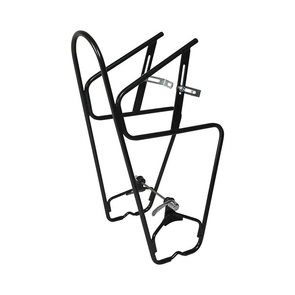 Minoura FPR-3000 Front Rack 26'' to 700C Black