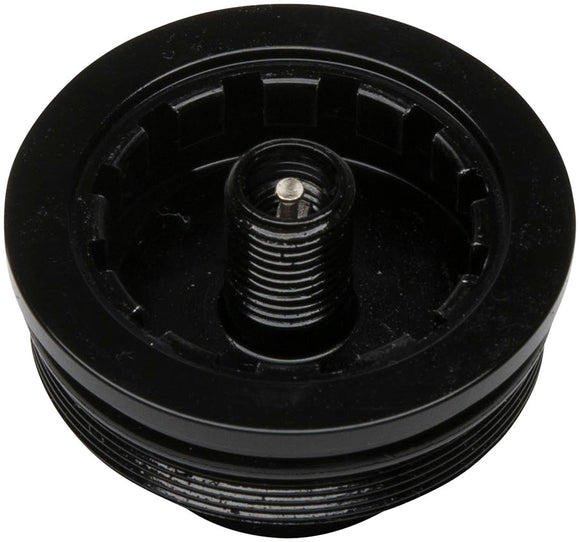 FOX 34 SL Top Cap Assembly - 2026 FLOAT NA 2 Black