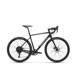 Bombtrack Audax AL Road Bicycle 650B Matte Black M