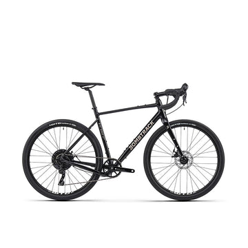 Bombtrack Audax AL Road Bicycle 650B Matte Black L