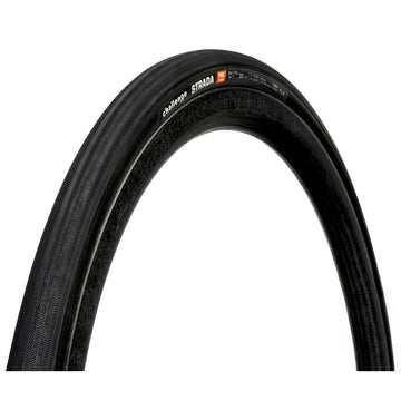 Challenge Tire Strada Pro Tire TLR 700x32  Black