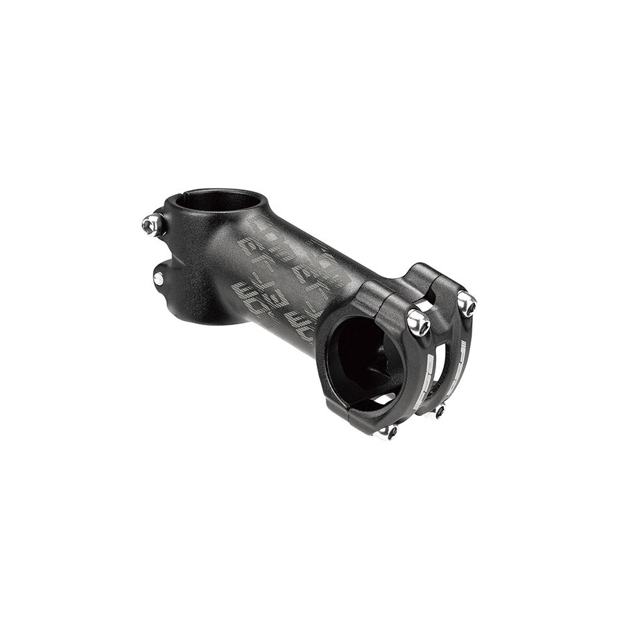 FSA Comet Stem Diameter: 31.8mm Length: 70mm Steerer: 1-1/8'' ±17° Bla ...