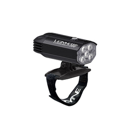 Lezyne Helmet Fusion Drive Pro 500+ Front Light