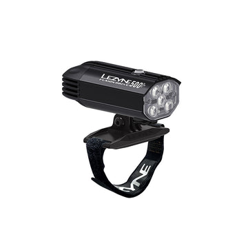 Lezyne Helmet Fusion Drive Pro 500+ Front Light