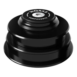 Works Components Reach Adjust Headset 5mm ZS56/28.6|ZS66/40 Blk