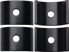 Vision Clip-on Bar Shim Kits 31.8 to 26.0