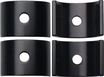 Vision Clip-on Bar Shim Kits 31.8 to 26.0