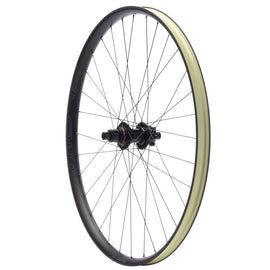 Stan's Flow MK4 LTD Rear Wheel - 27.5" 12 x 148mm 6-Bolt XDR 32H