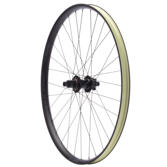 Stan's Flow MK4 LTD Rear Wheel - 27.5" 12 x 148mm 6-Bolt XDR 32H