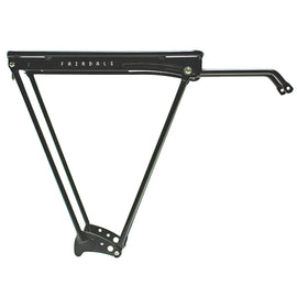 Fairdale Adjust-a-rack Cargo Rack Black