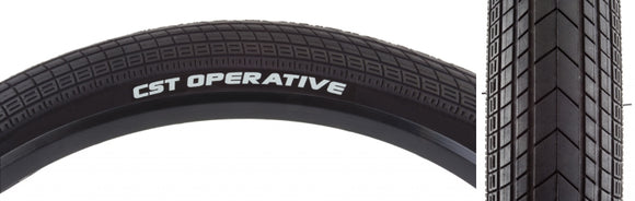 Cst premium Operative 20x1.75 Standard Tire