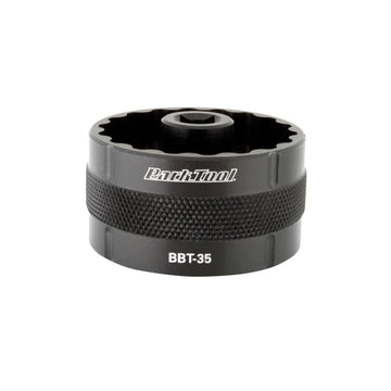 Park tool BBT-35 B.B. Tool External BB Socket 12/36-Notch 48mm/51.7mm BBT-35 Praxis 3/8`