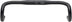 WHISKY No.7 6F Drop Handlebar - Aluminum 31.8mm 40cm Black