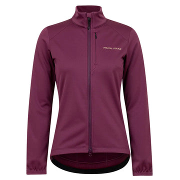 Women's Attack AmFIB® Lite Jacket - WILD VIOLET / S