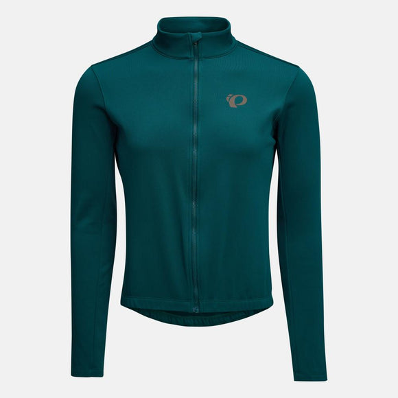 Men's Quest Thermal Jersey - Dark Sea / S