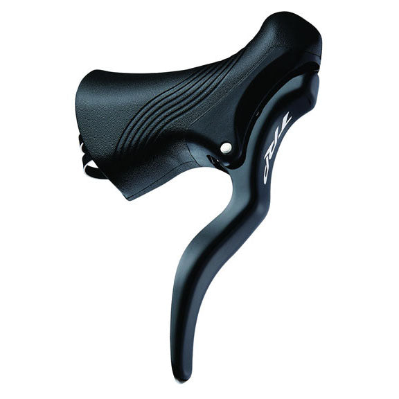 TRP RRL Brake Lever Set Aluminum Black