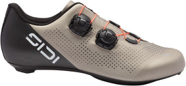 SIDI Ergo 6 Road Shoes - Men's Silver 40