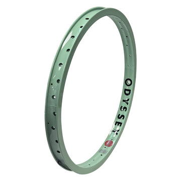 Odyssey Hazard Lite Rim - 20" Seafoam 36H