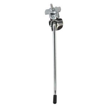 Wald products Center Mount Kickstand #78 Center X-Long Fixed Steel Silver