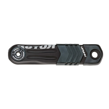 Rotor R-Hawk Modular Crank Arms 175mm black  