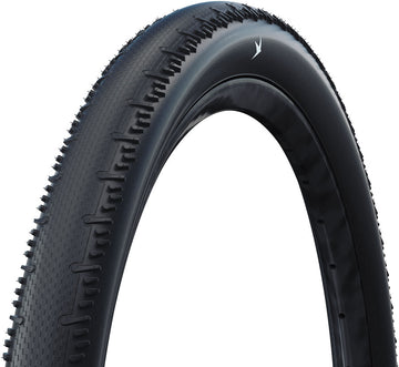 Schwalbe G-One RS Pro Tire - 700 x 60 / 29 x 2.35 Tubeless Folding BLK Pro E-25