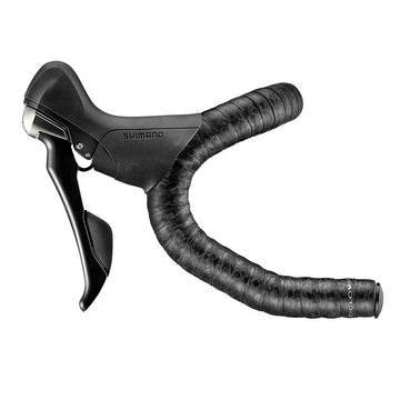 Ciclovation Seitex Black Diamond Handlebar Tape Diamond Black w/B