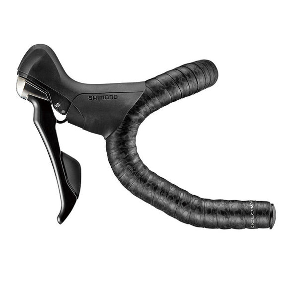 Ciclovation Seitex Black Diamond Handlebar Tape Diamond Black w/B