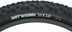 Surly Dirt Wizard Tire - 29 x 3.0 Tubeless Folding Black 60tpi