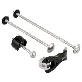 Pinhead 3-Pack Lockset: Wheel Skewer Set Seat