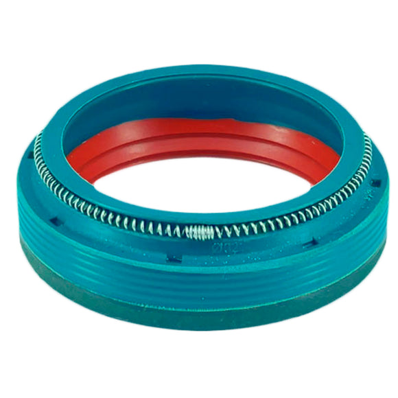 SKF Dual Compound Seal Kit - Fox Air 40mm