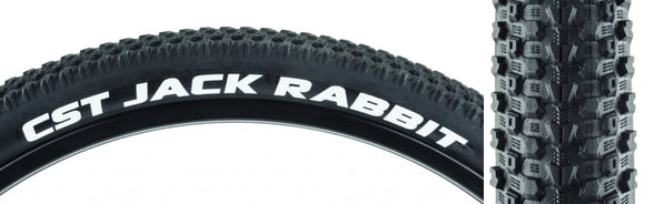 Cst premium Jack Rabbit 27.5x2.1 Standard Tire