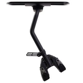 Aeroe Spider Pannier Rear Rack Black