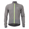 Men's Attack Hybrid Jacket - CASTLEROCK / S