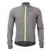 Men's Attack Hybrid Jacket - CASTLEROCK / S