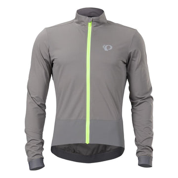 Men's Attack Hybrid Jacket - CASTLEROCK / S