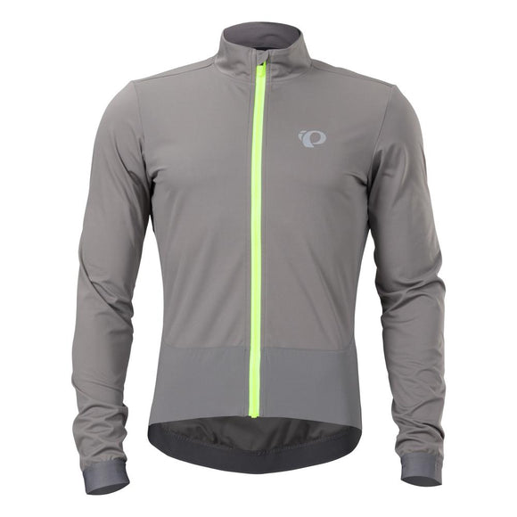 Men's Attack Hybrid Jacket - CASTLEROCK / S