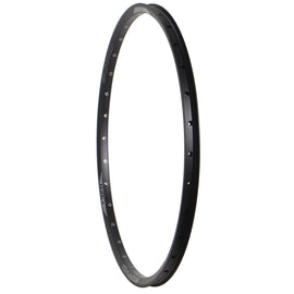 Halo Chaos Disc 26" Disc Rim 32h Black