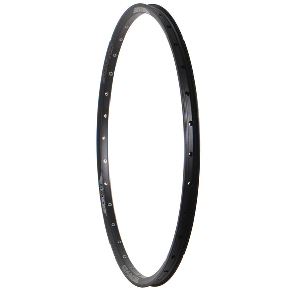 Halo Chaos Disc 26" Disc Rim 32h Black
