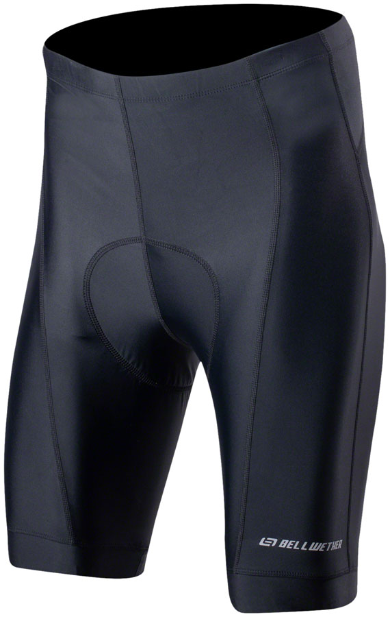Bellwether Endurance Shorts - Black Men's X-Large