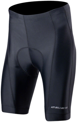 Bellwether Endurance Shorts - Black Men's XX-Large