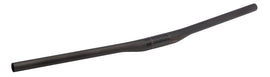 Teravail Mica Carbon Handlebar - Carbon 31.8mm 780mm 5mm Rise Black