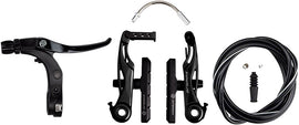 Promax P-1/Click V-Point Linear Pull Brake Kit - 85mm Black