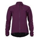 Women's Attack WxB Jacket - DARK VIOLET / XS
