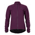 Women's Attack WxB Jacket - DARK VIOLET / XS