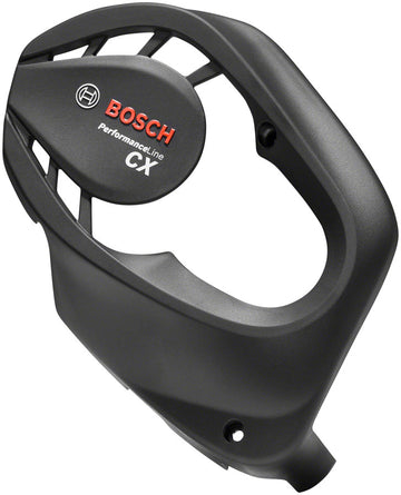 Bosch Design Cover Performance Line CX Left (BDU4XX) - Bosch eBike System 2
