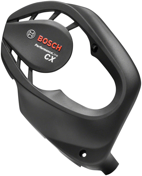 Bosch Design Cover Performance Line CX Left (BDU4XX) - Bosch eBike System 2