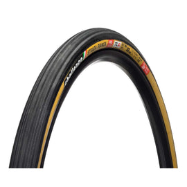 Challenge Tire Strada Bianca Pro TLR Tire 700 x 33 Black/Tan