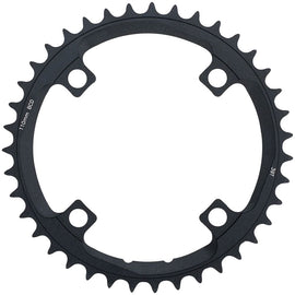 FSA K-Force Road Chainring 39T 110BCD 4-bolt 11-speed