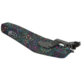 Portland Design Works Mud Shovel 6.5 Rear Fender Splatter  